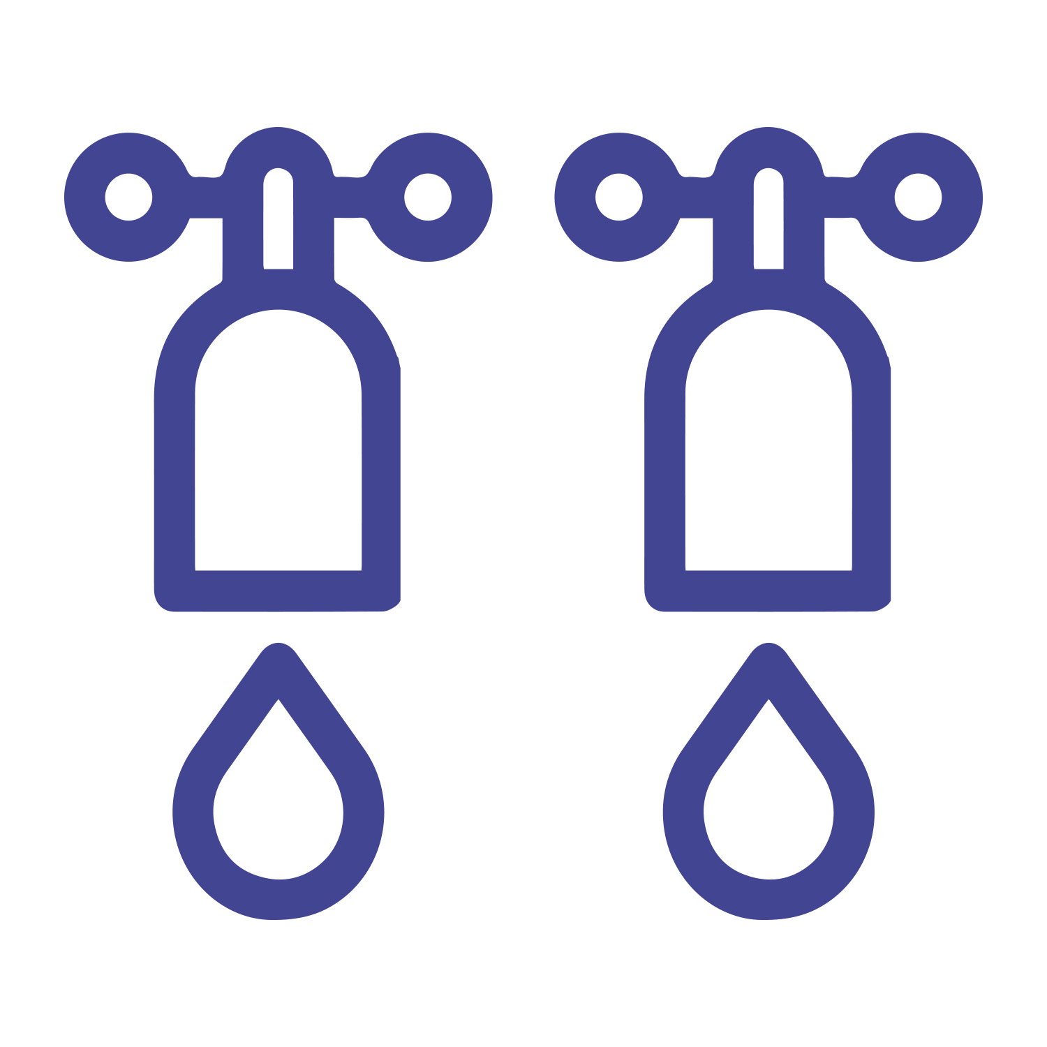 Tap Outlet image