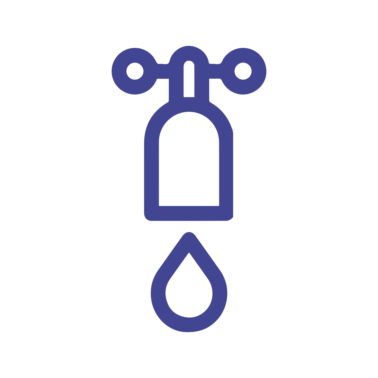 Tap Outlet image